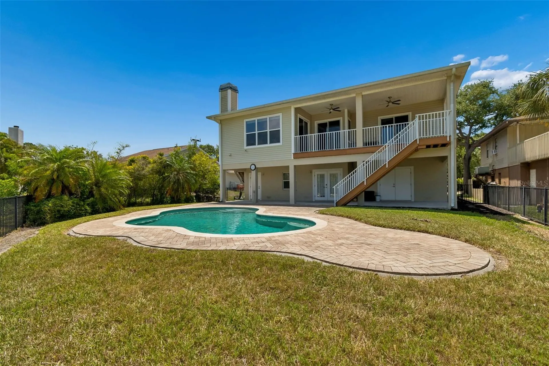 435 Westwinds Drive Palm Harbor FL 34683