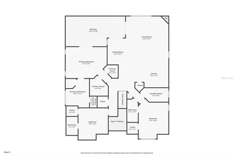 435 Westwinds Drive Palm Harbor FL 34683