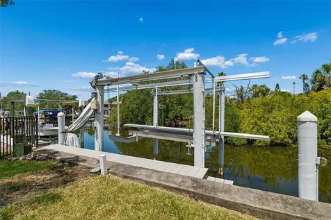 435 Westwinds Drive Palm Harbor FL 34683