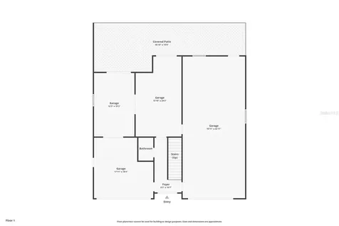 435 Westwinds Drive Palm Harbor FL 34683
