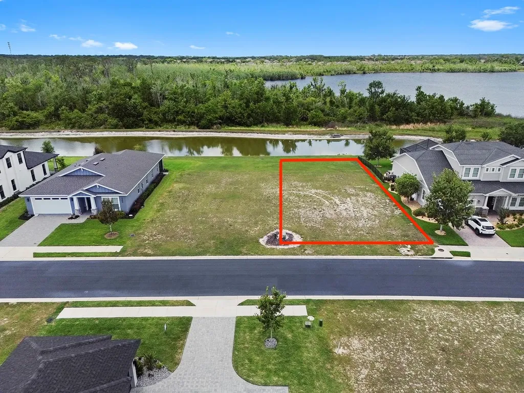 497 Adams View Lane Auburndale FL 33823