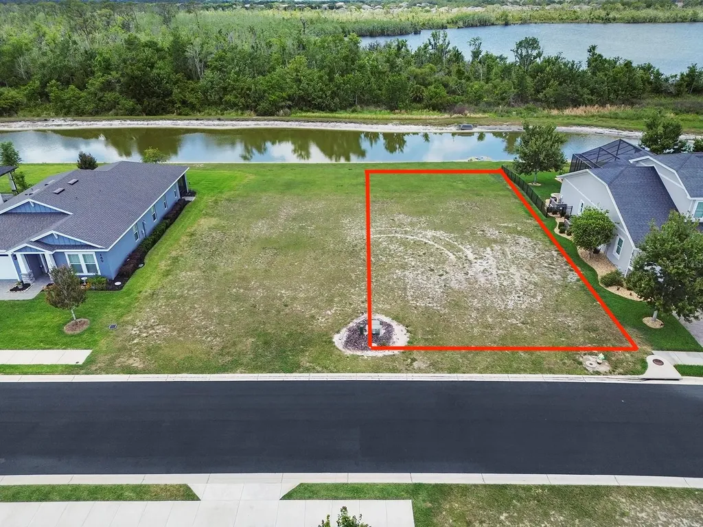 497 Adams View Lane Auburndale FL 33823