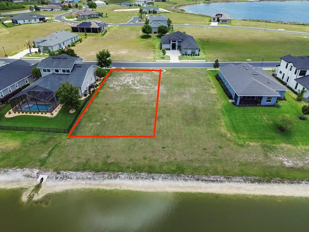 497 Adams View Lane Auburndale FL 33823