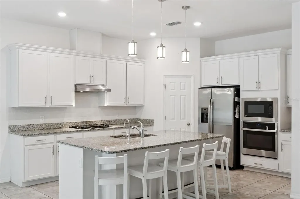 2265 Emerald Springs Drive Apopka FL 32712