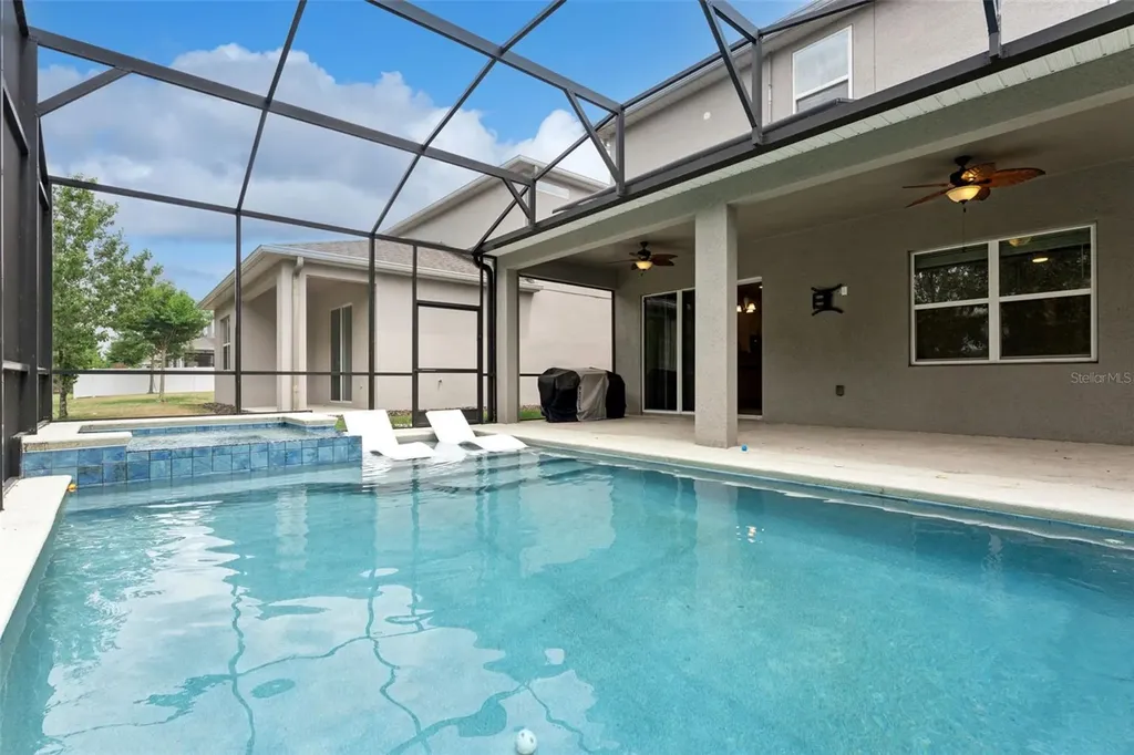 2265 Emerald Springs Drive Apopka FL 32712
