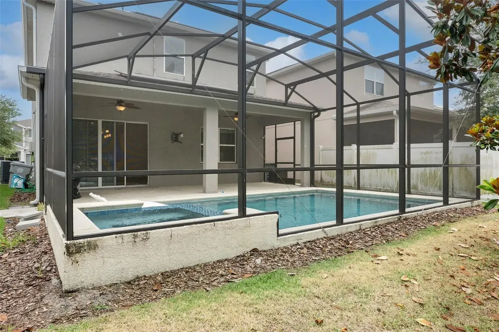 2265 Emerald Springs Drive Apopka FL 32712