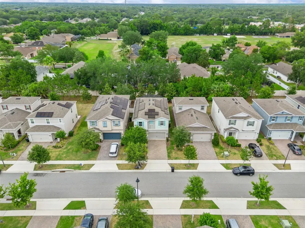 2265 Emerald Springs Drive Apopka FL 32712