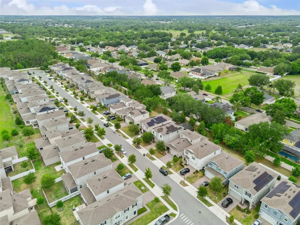 2265 Emerald Springs Drive Apopka FL 32712