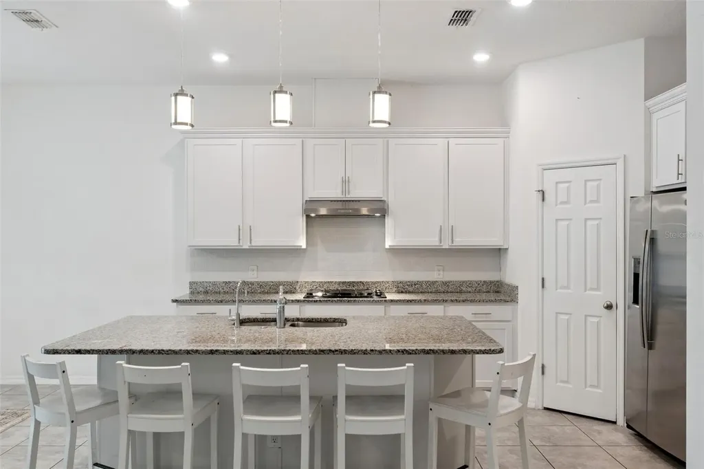 2265 Emerald Springs Drive Apopka FL 32712