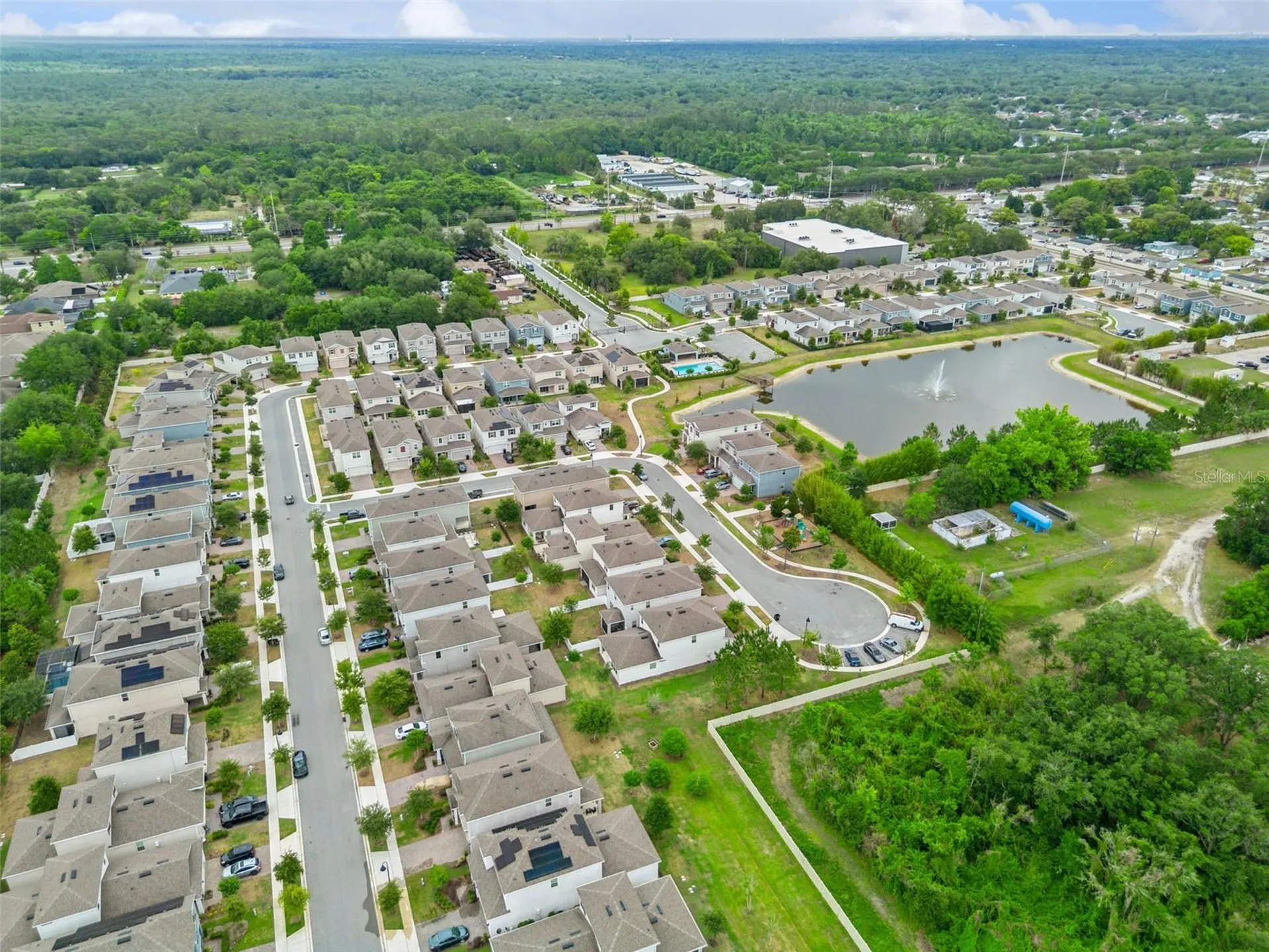 2265 Emerald Springs Drive Apopka FL 32712