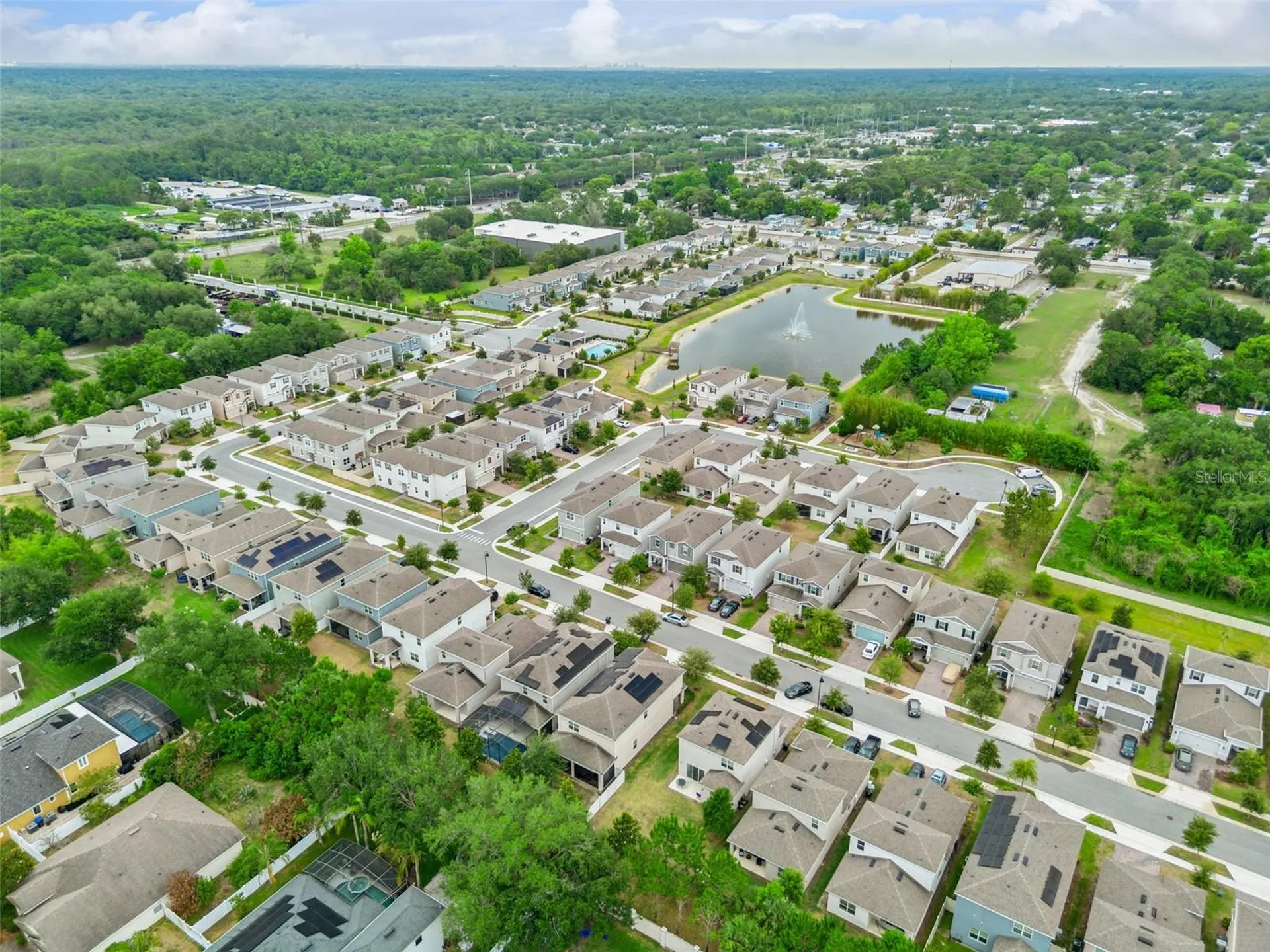 2265 Emerald Springs Drive Apopka FL 32712