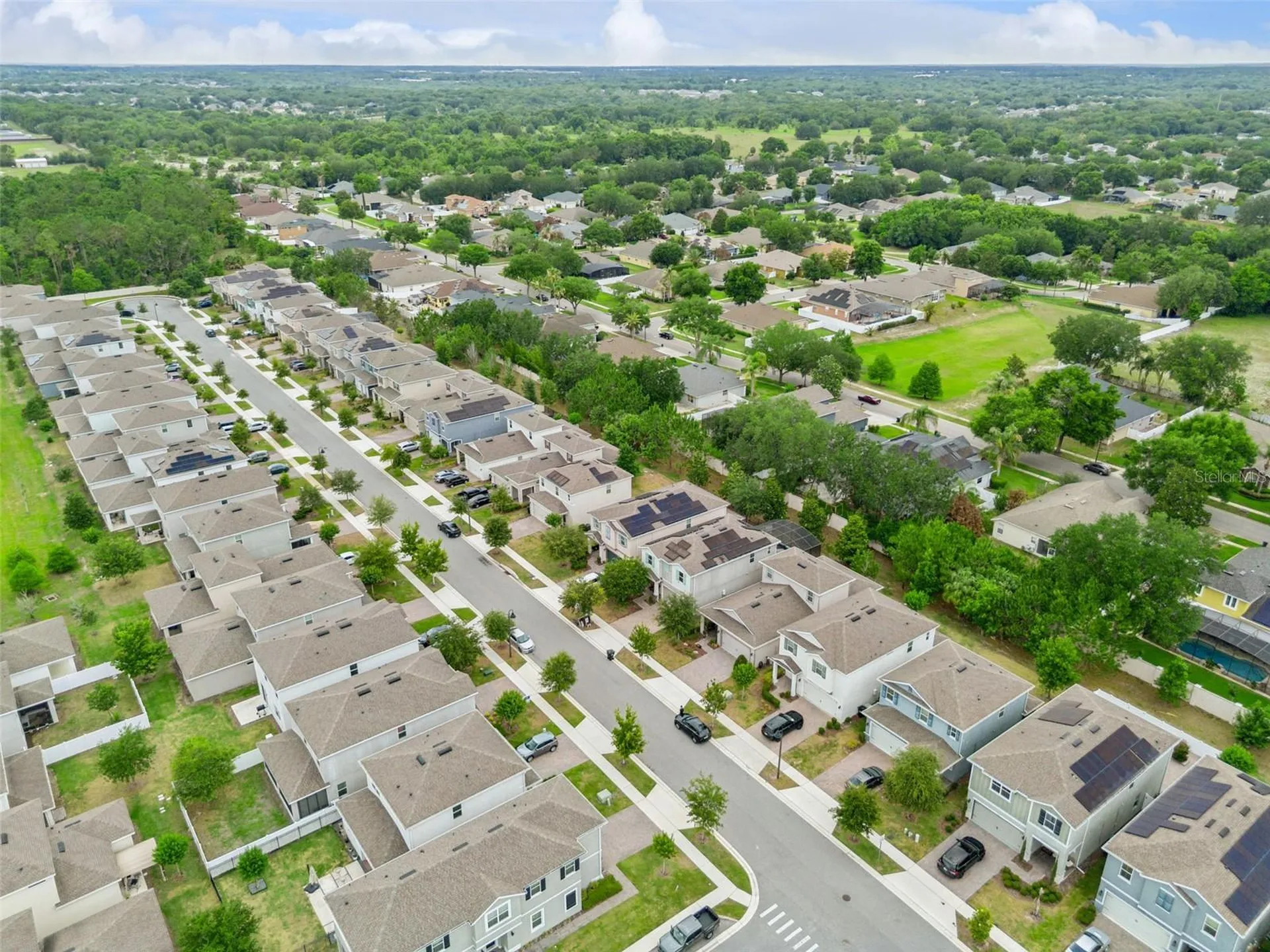 2265 Emerald Springs Drive Apopka FL 32712