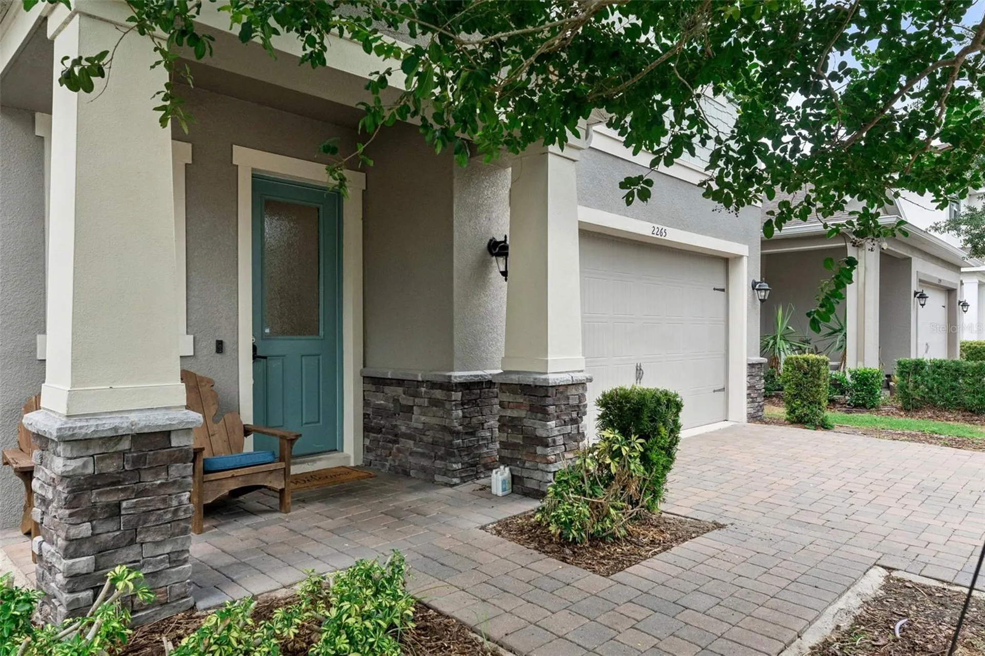 2265 Emerald Springs Drive Apopka FL 32712