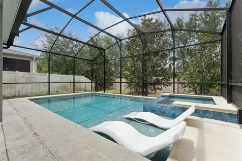 2265 Emerald Springs Drive Apopka FL 32712