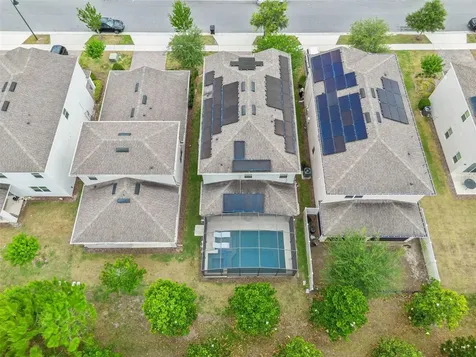 2265 Emerald Springs Drive Apopka FL 32712