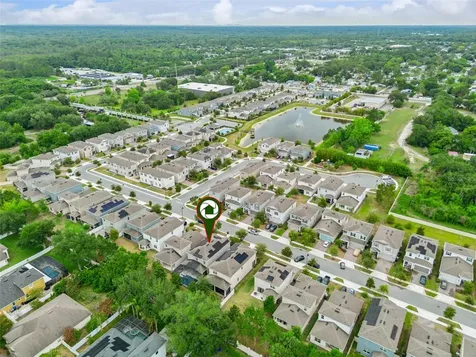 2265 Emerald Springs Drive Apopka FL 32712