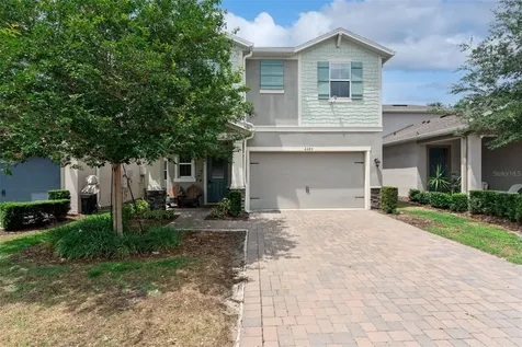 2265 Emerald Springs Drive Apopka FL 32712