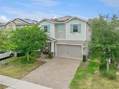 2265 Emerald Springs Drive Apopka FL 32712