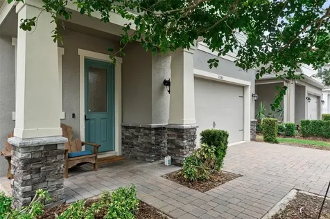 2265 Emerald Springs Drive Apopka FL 32712