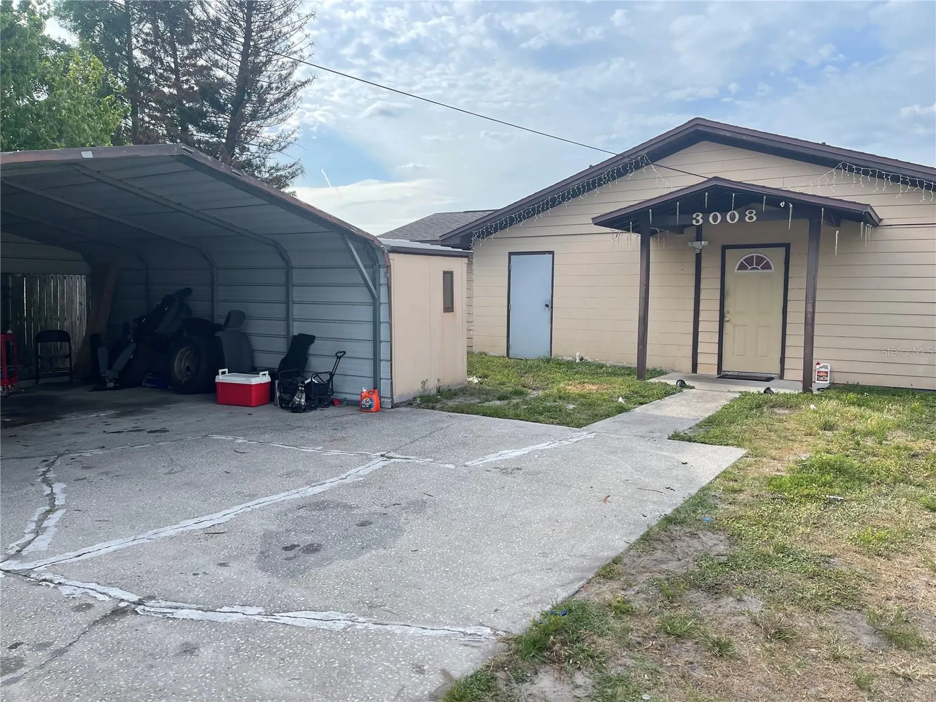 3008 Skyview Drive Lakeland FL 33801