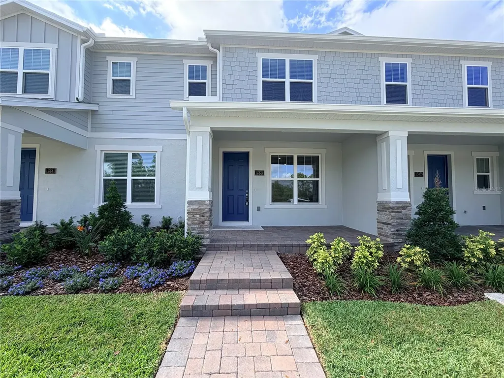 13335 Peaceful Melody Drive Winter Garden FL 34787
