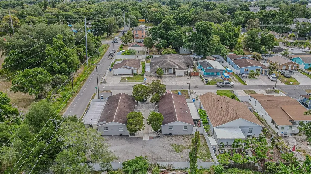 7226 Donald Avenue Tampa FL 33614