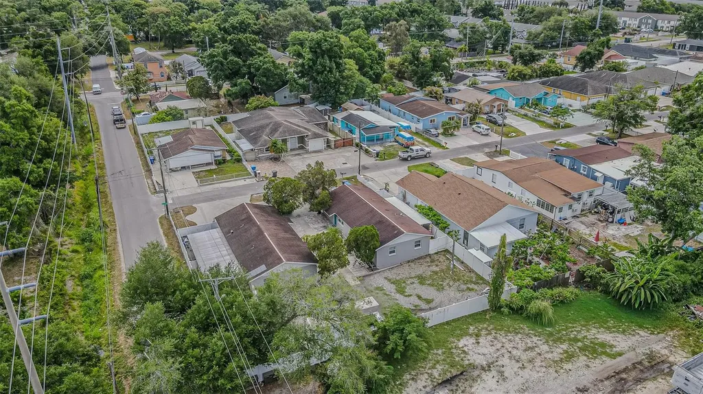 7226 Donald Avenue Tampa FL 33614