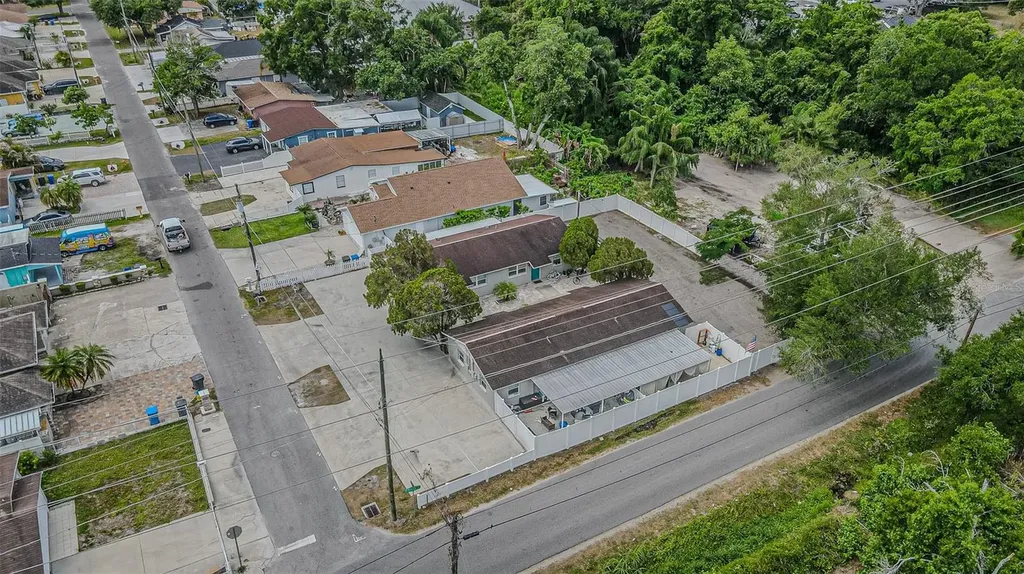 7226 Donald Avenue Tampa FL 33614