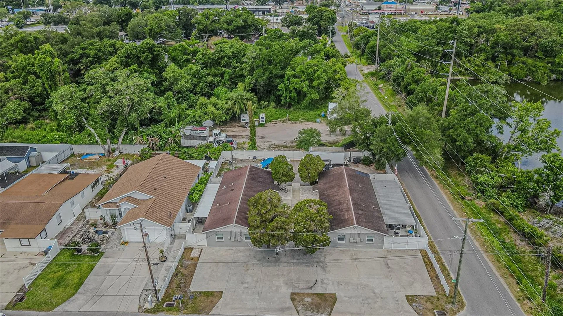 7226 Donald Avenue Tampa FL 33614