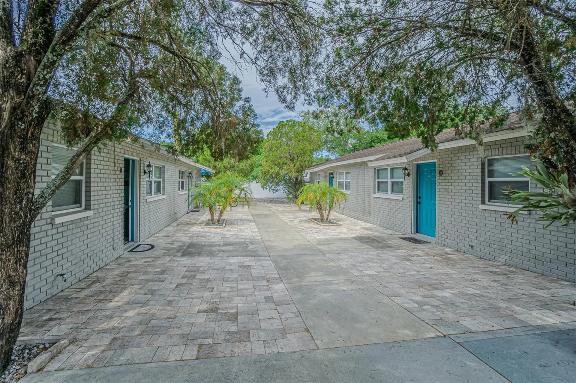 7226 Donald Avenue Tampa FL 33614