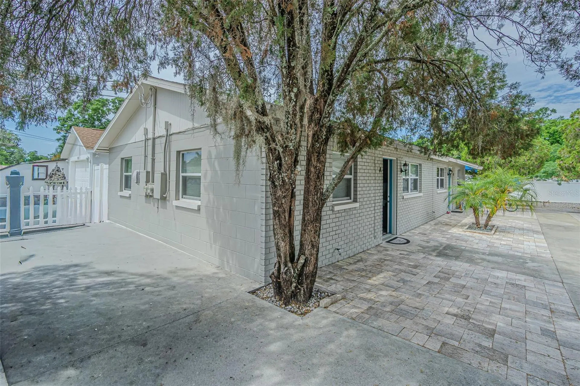 7226 Donald Avenue Tampa FL 33614