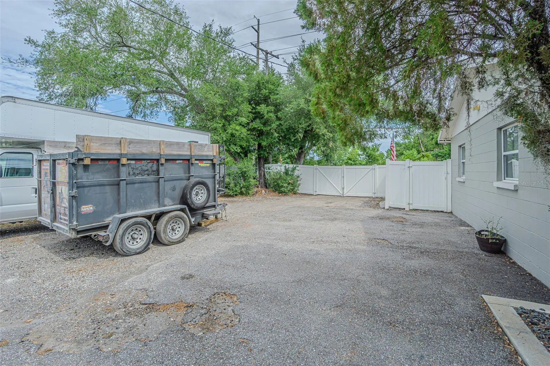 7226 Donald Avenue Tampa FL 33614