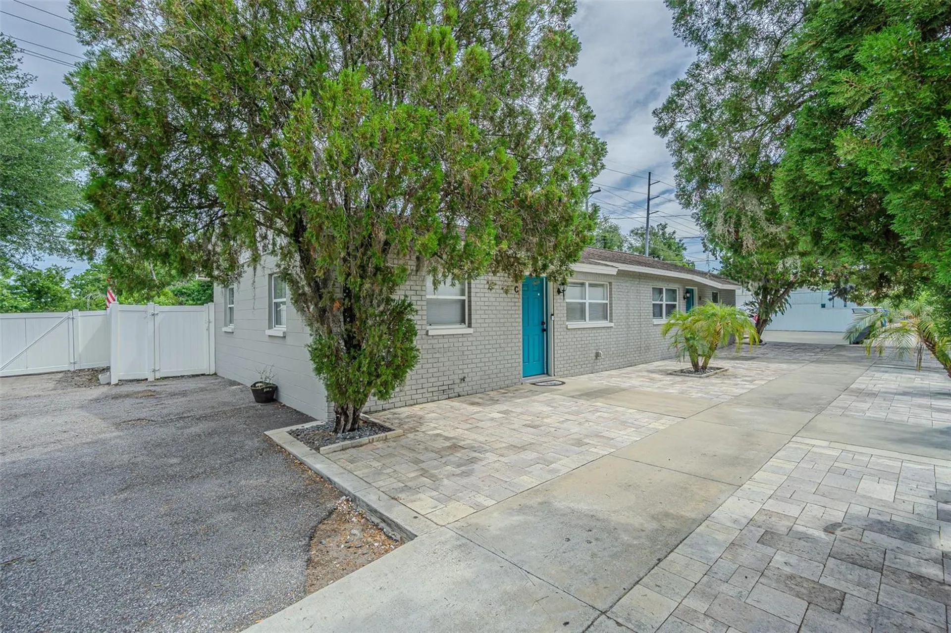 7226 Donald Avenue Tampa FL 33614