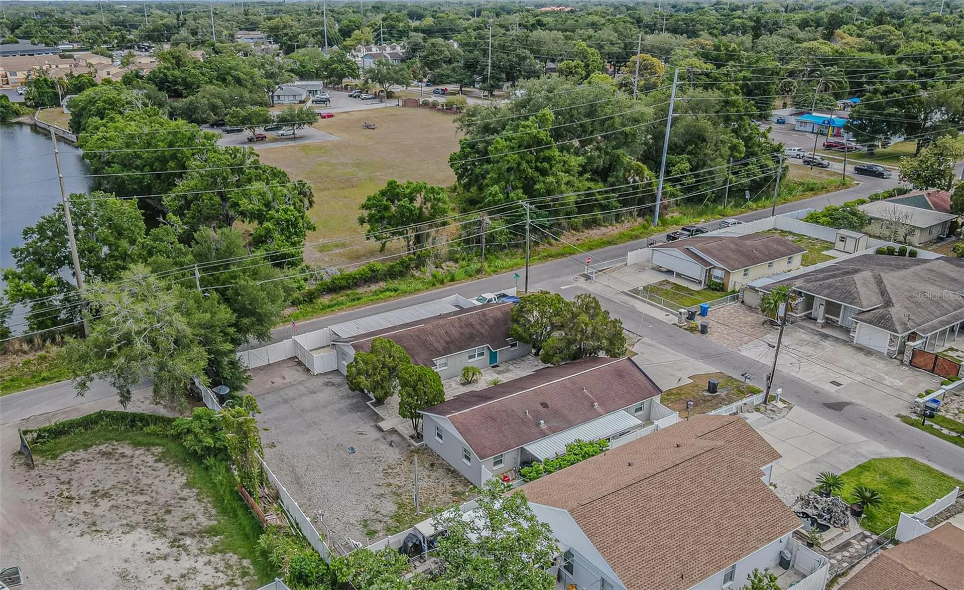 7226 Donald Avenue Tampa FL 33614