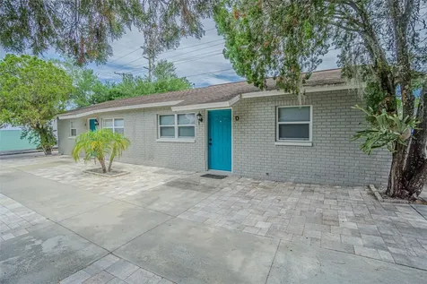 7226 Donald Avenue Tampa FL 33614