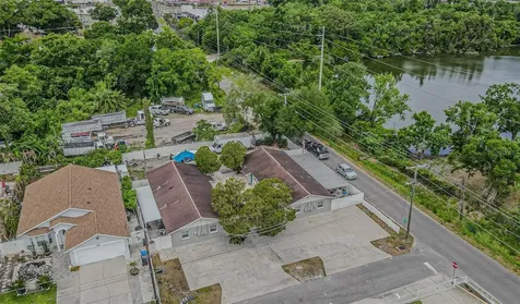 7226 Donald Avenue Tampa FL 33614