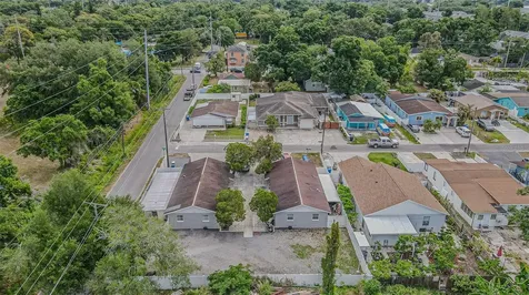 7226 Donald Avenue Tampa FL 33614