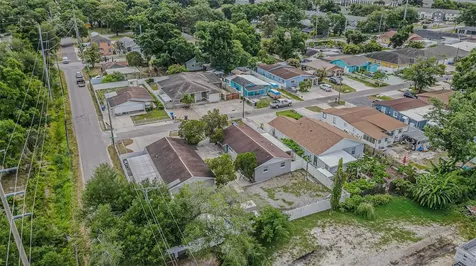 7226 Donald Avenue Tampa FL 33614