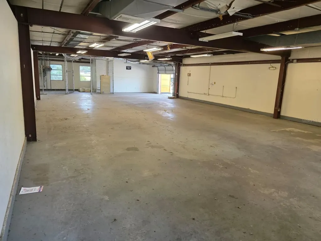 3603 W Bearss Avenue Tampa FL 33618
