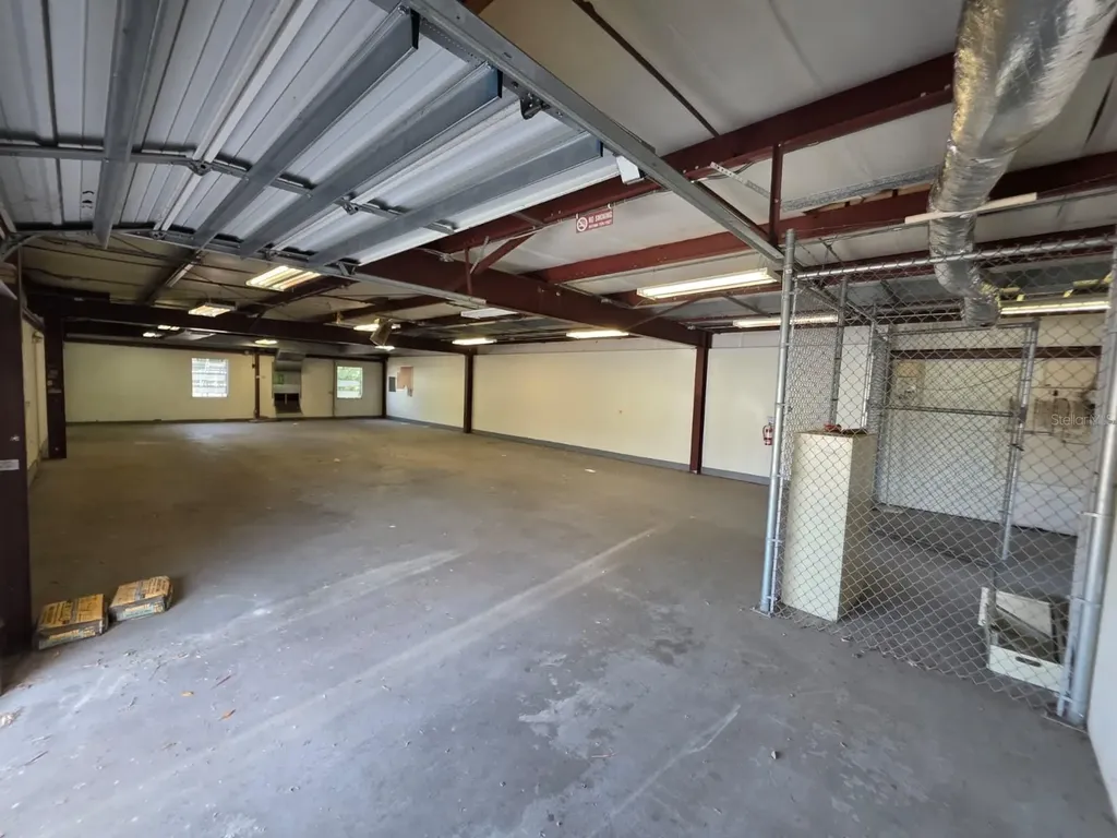 3603 W Bearss Avenue Tampa FL 33618