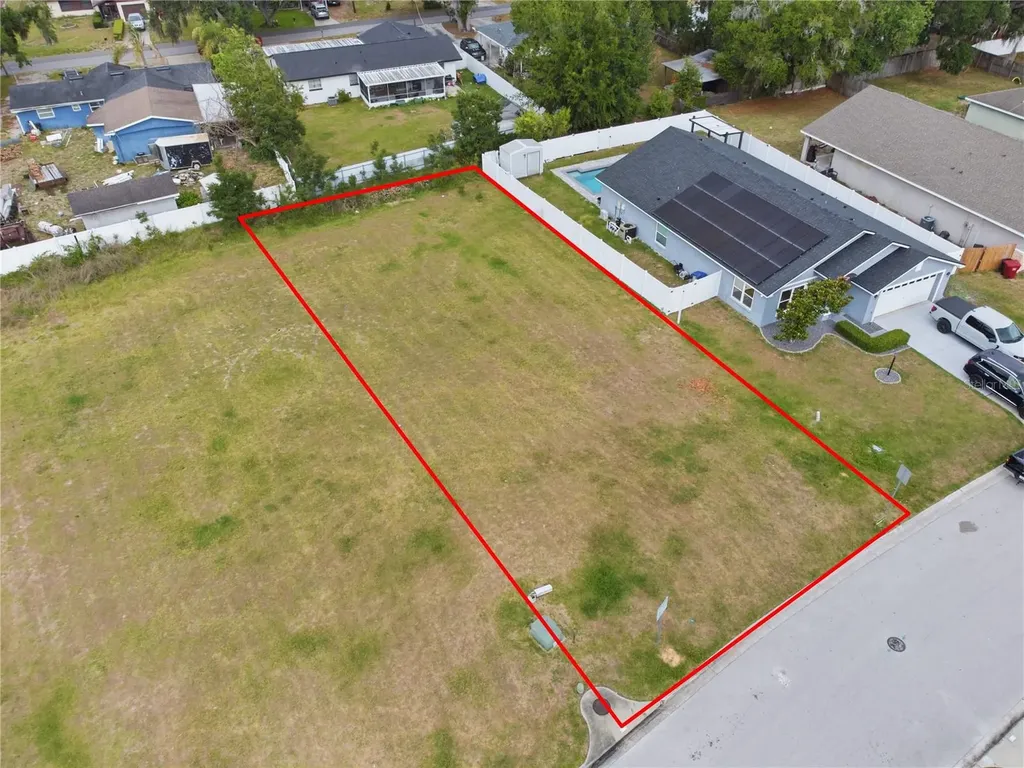 309 Lisa Ann Court Plant City FL 33563