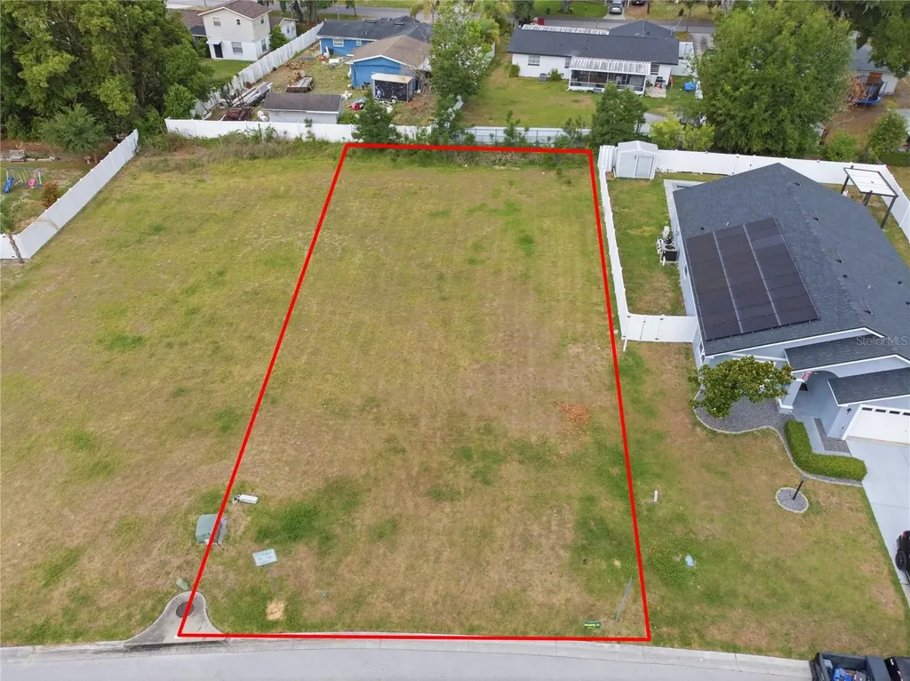 309 Lisa Ann Court Plant City FL 33563