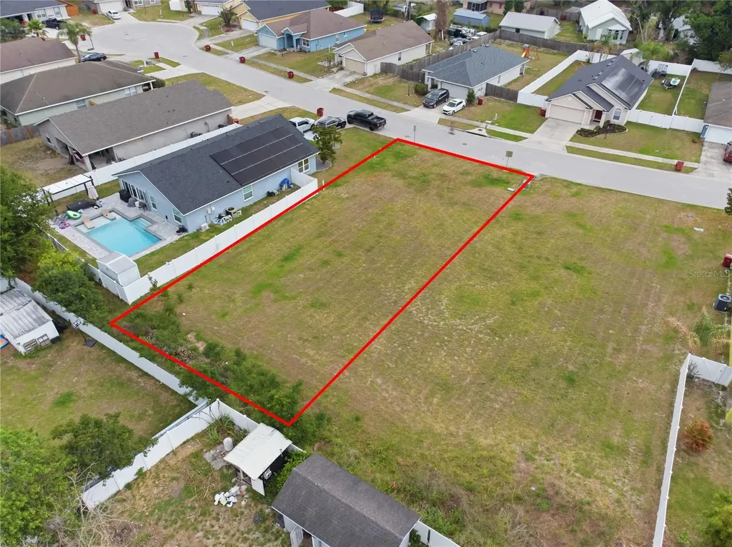309 Lisa Ann Court Plant City FL 33563
