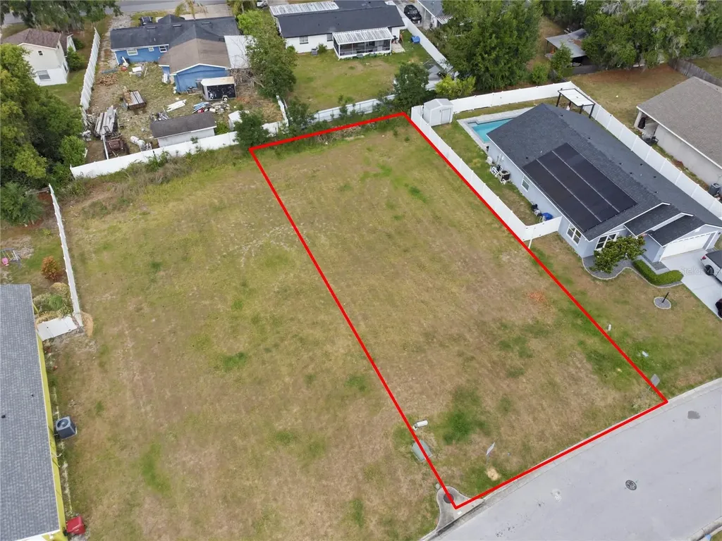 309 Lisa Ann Court Plant City FL 33563