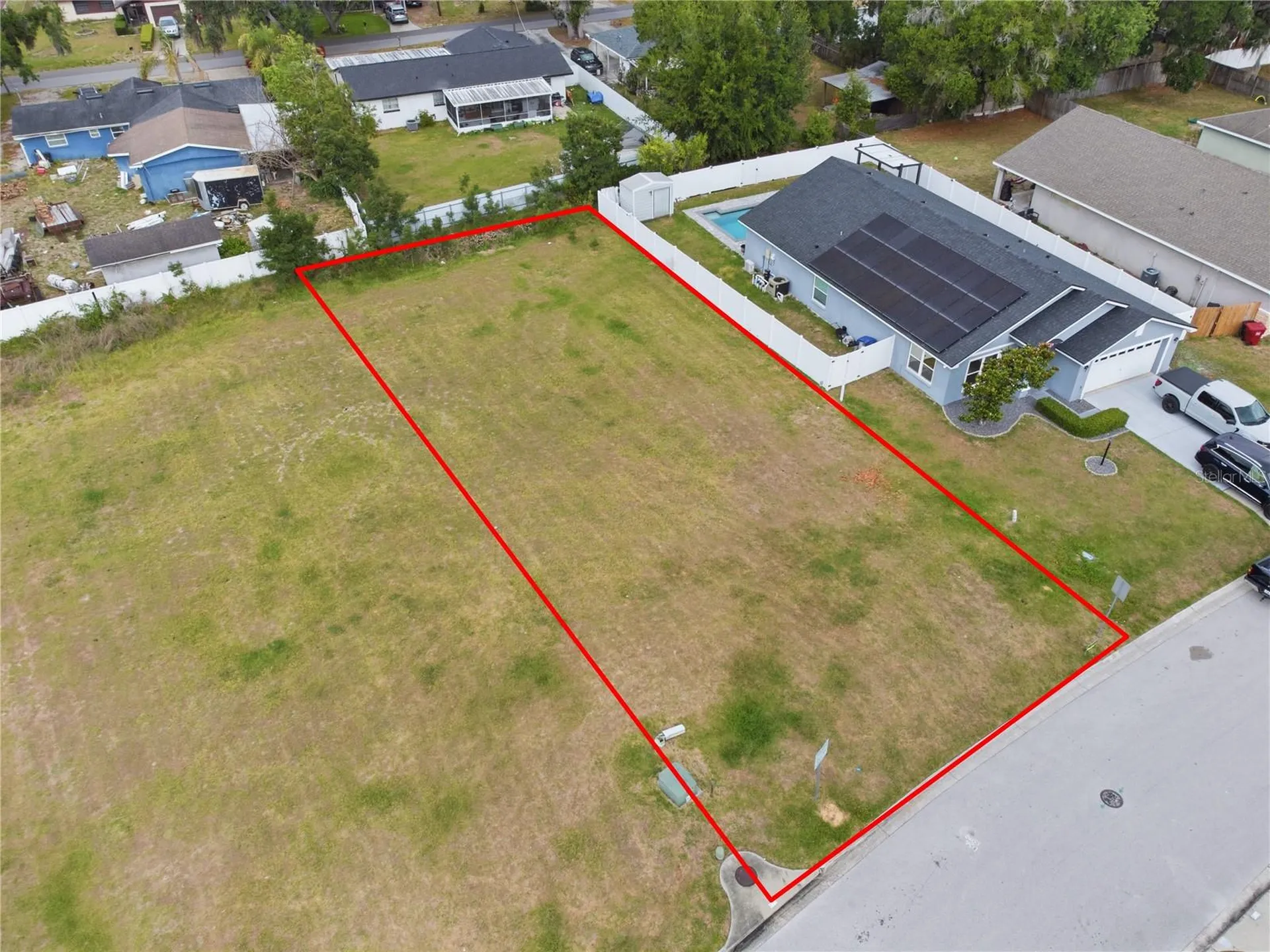309 Lisa Ann Court Plant City FL 33563