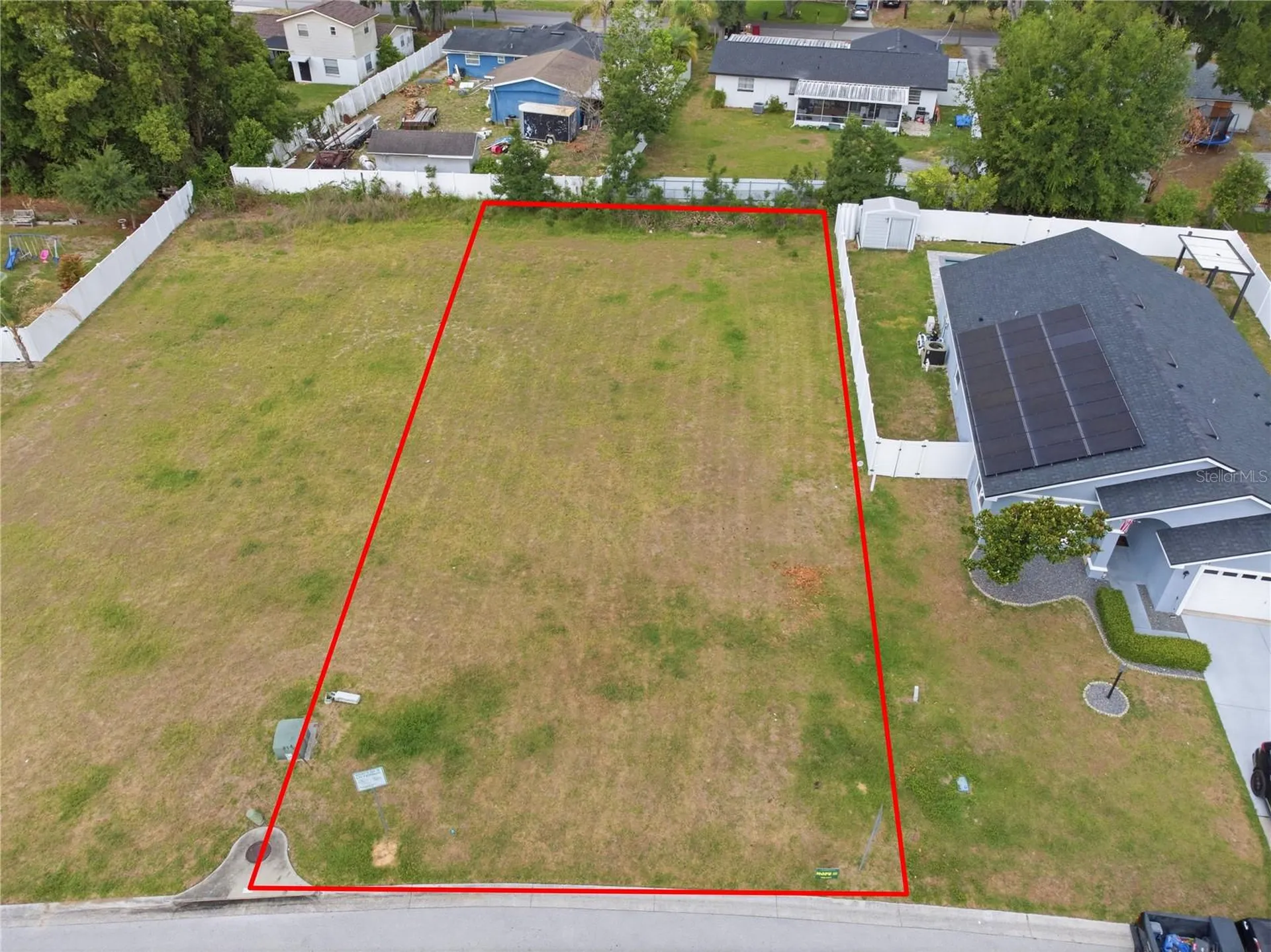 309 Lisa Ann Court Plant City FL 33563