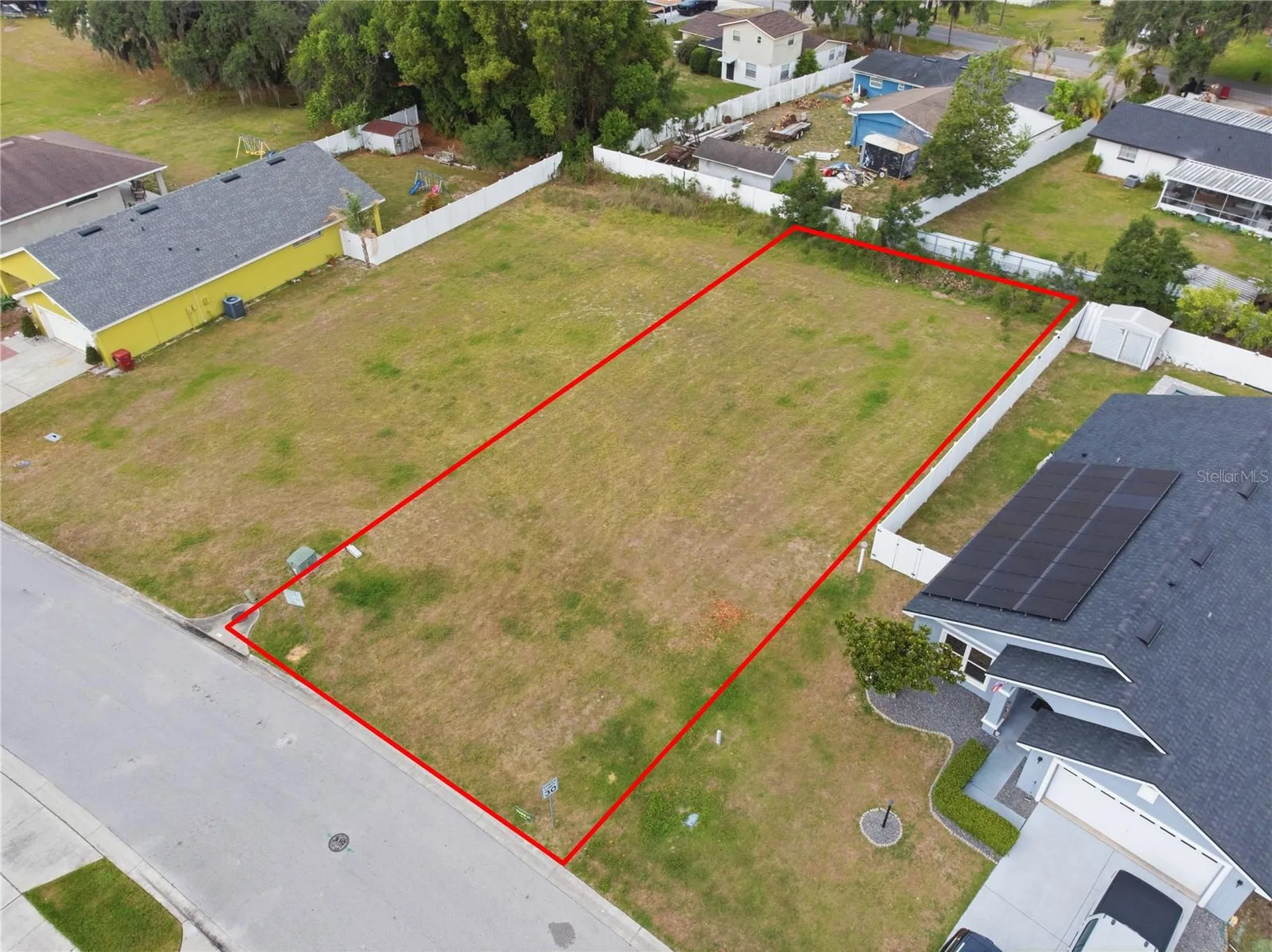 309 Lisa Ann Court Plant City FL 33563