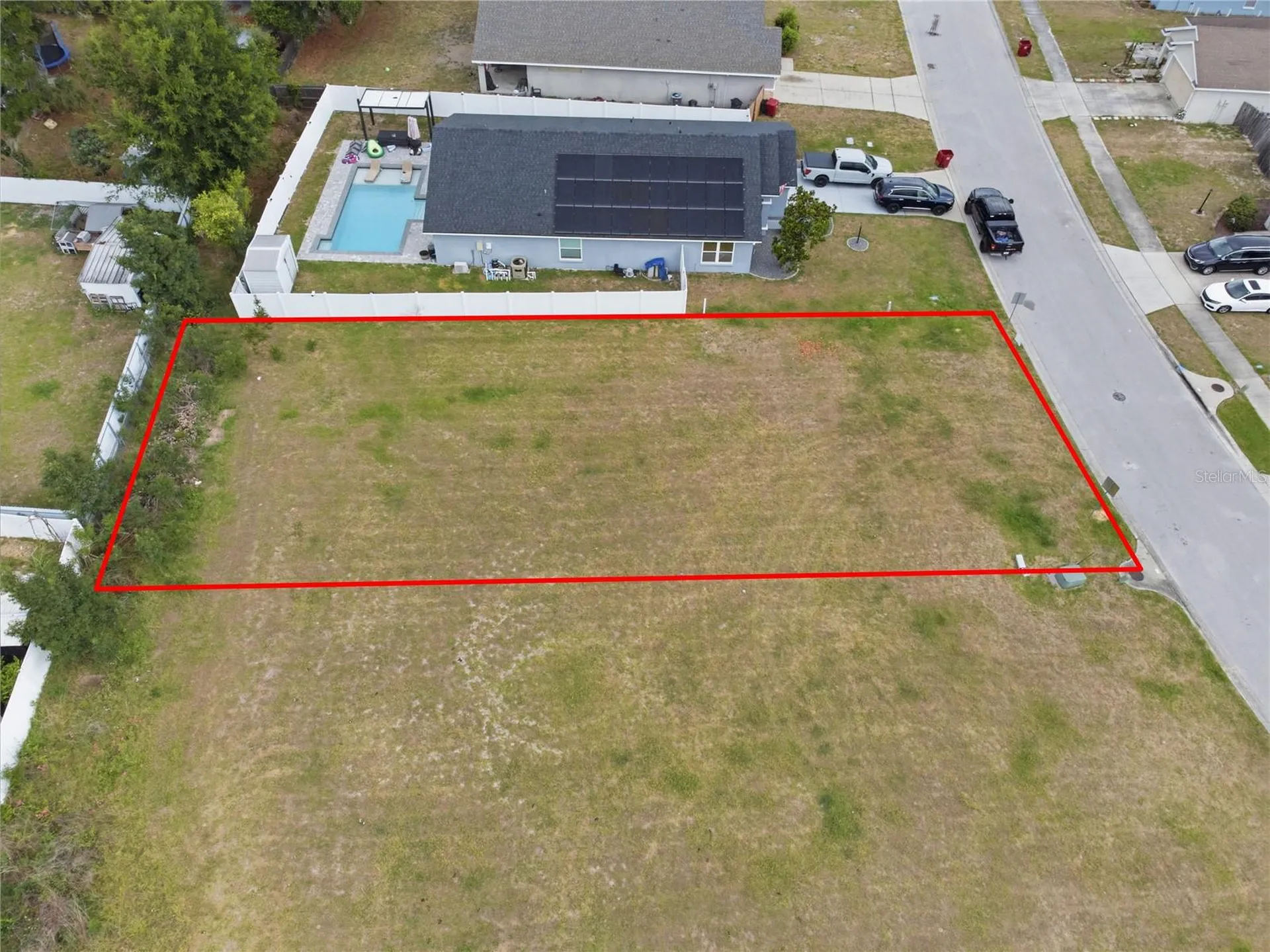 309 Lisa Ann Court Plant City FL 33563