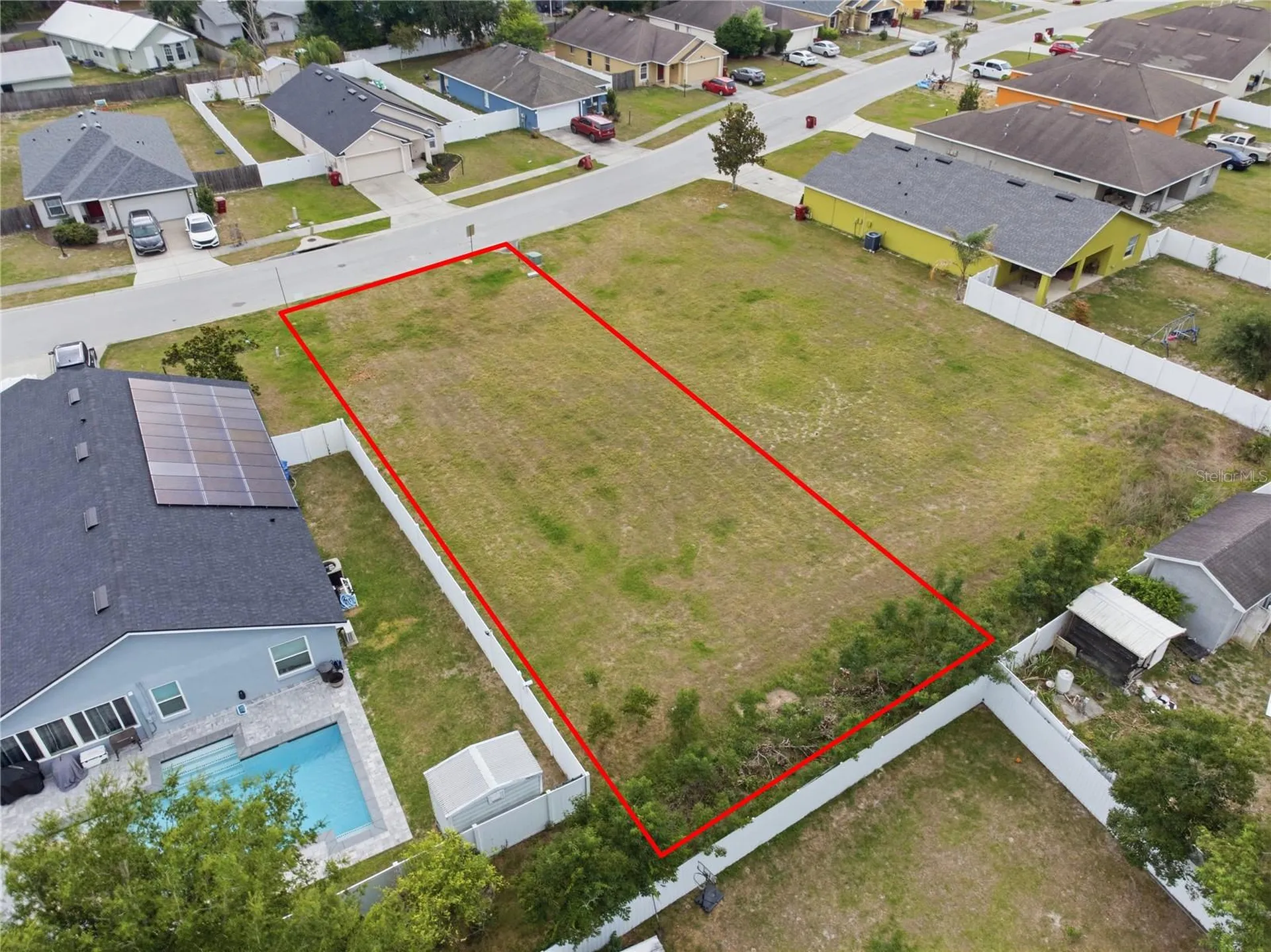 309 Lisa Ann Court Plant City FL 33563