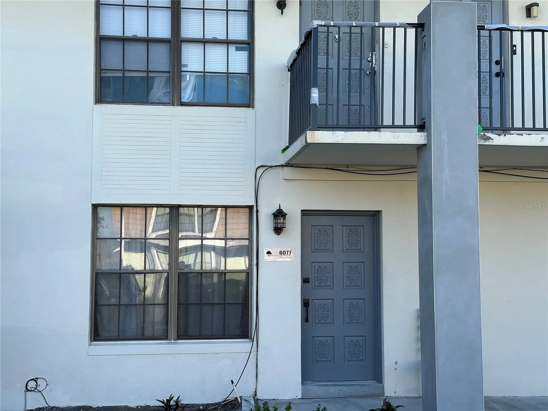 6077 Village Circle Orlando FL 32822